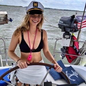 Meet your Posher, Palmer